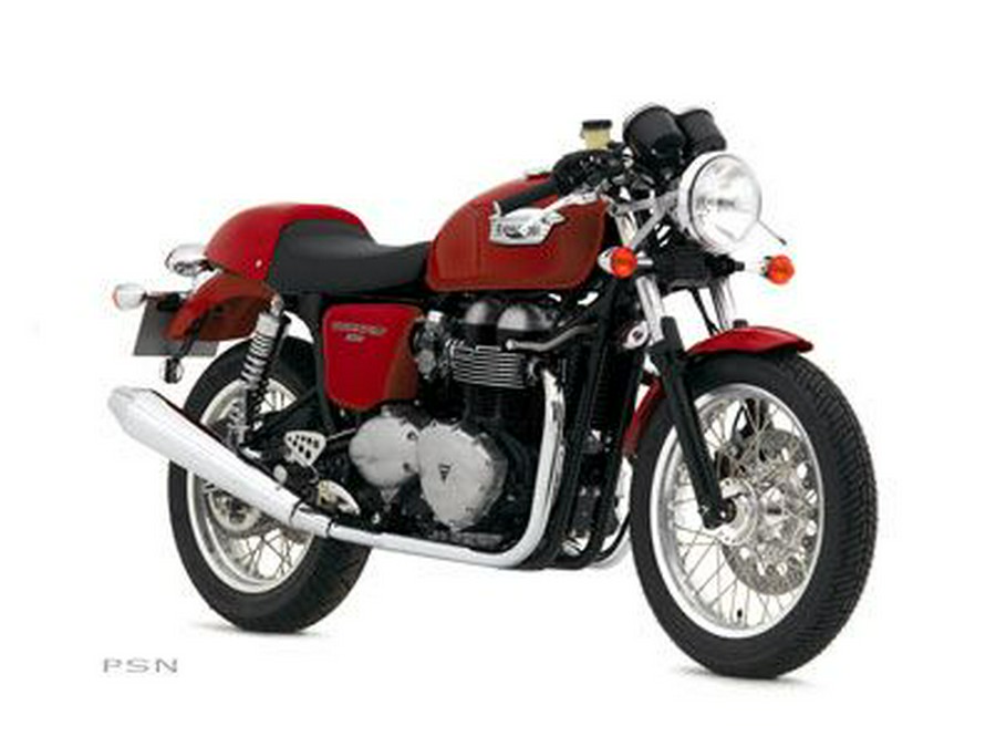 2007 Triumph Thruxton