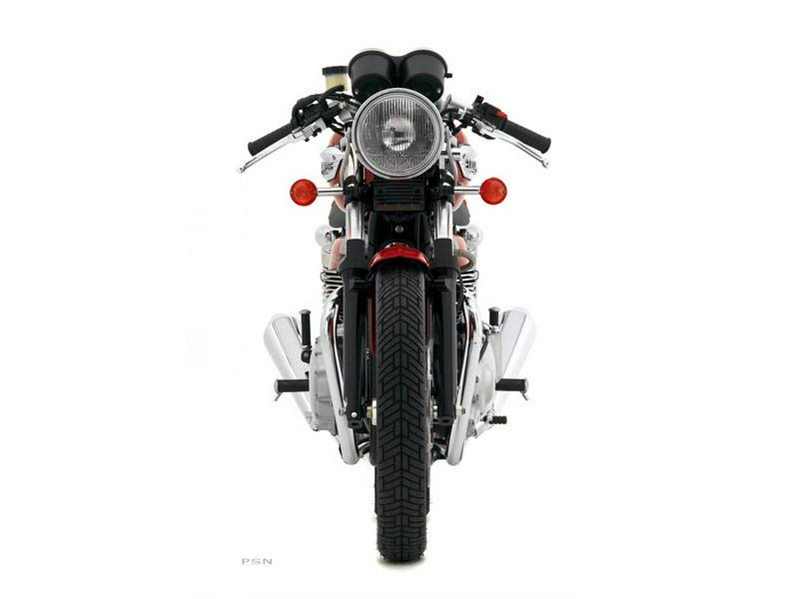 2007 Triumph Thruxton