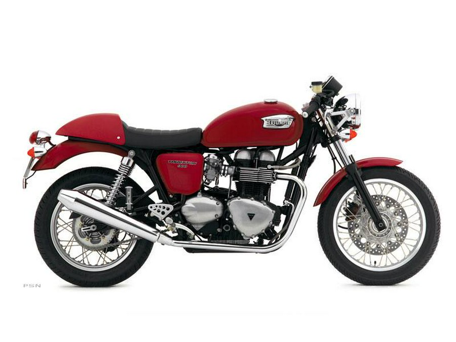 2007 Triumph Thruxton