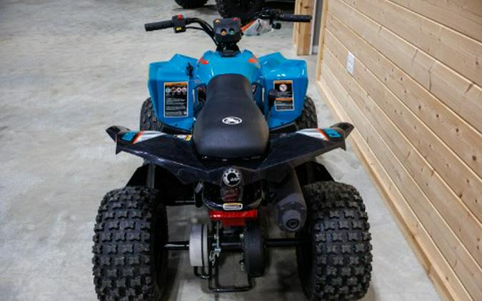2026 Can-Am Renegade 70 EFI