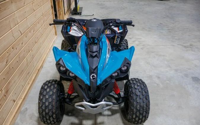 2026 Can-Am Renegade 70 EFI