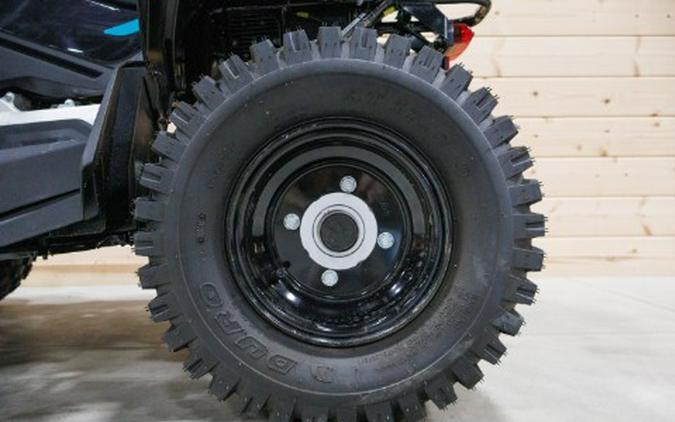 2026 Can-Am Renegade 70 EFI