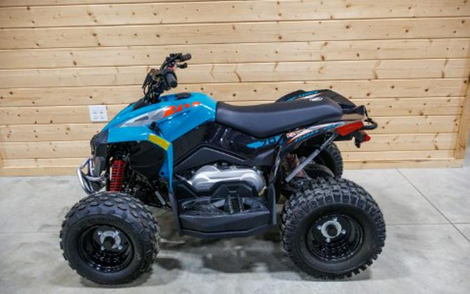 2026 Can-Am Renegade 70 EFI