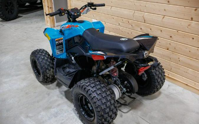 2026 Can-Am Renegade 70 EFI