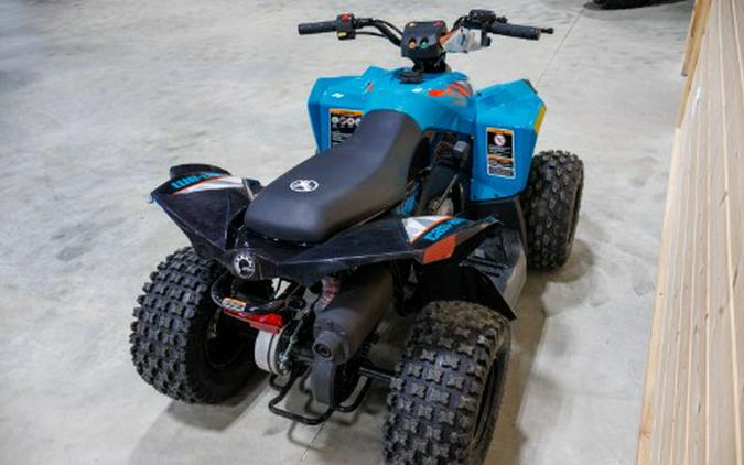 2026 Can-Am Renegade 70 EFI