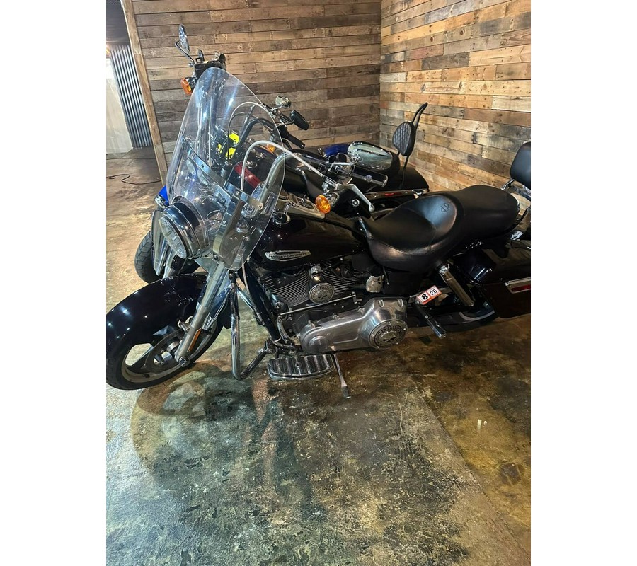 2014 Harley-Davidson FLD Dyna Switchback