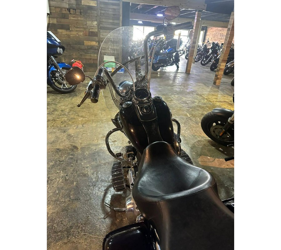 2014 Harley-Davidson FLD Dyna Switchback