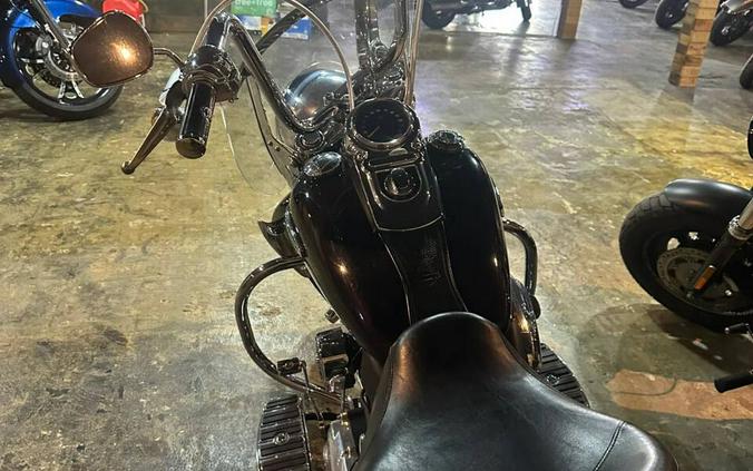 2014 Harley-Davidson FLD Dyna Switchback