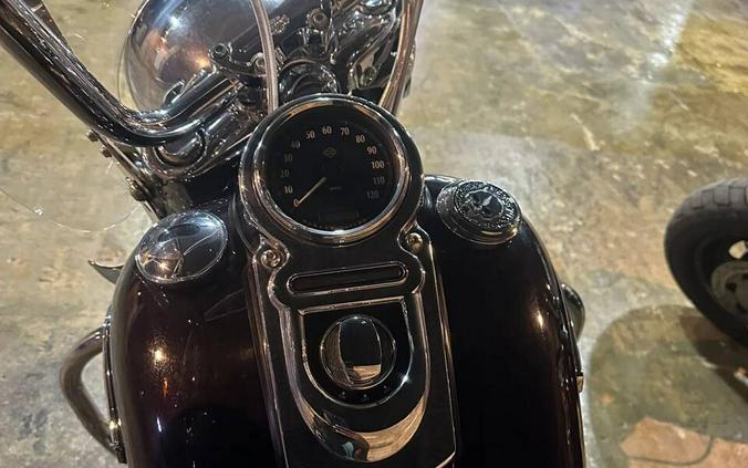 2014 Harley-Davidson FLD Dyna Switchback