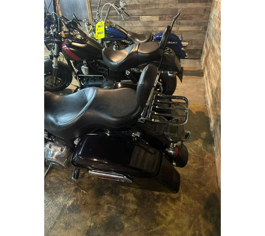 2014 Harley-Davidson FLD Dyna Switchback