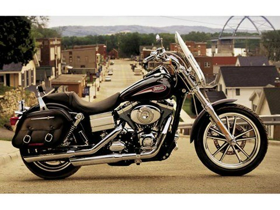 2006 Harley-Davidson Dyna™ Low Rider®