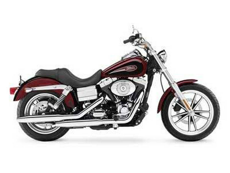 2006 Harley-Davidson Dyna™ Low Rider®