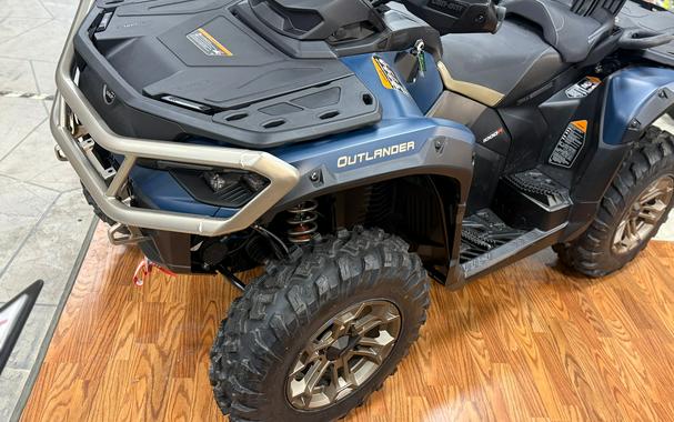 2026 Can-Am Outlander MAX Limited 1000R