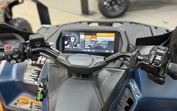 2026 Can-Am Outlander MAX Limited 1000R