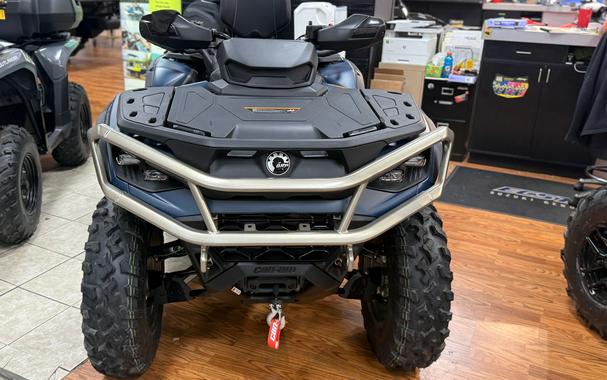 2026 Can-Am Outlander MAX Limited 1000R
