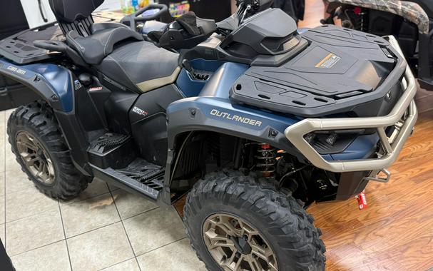 2026 Can-Am Outlander MAX Limited 1000R