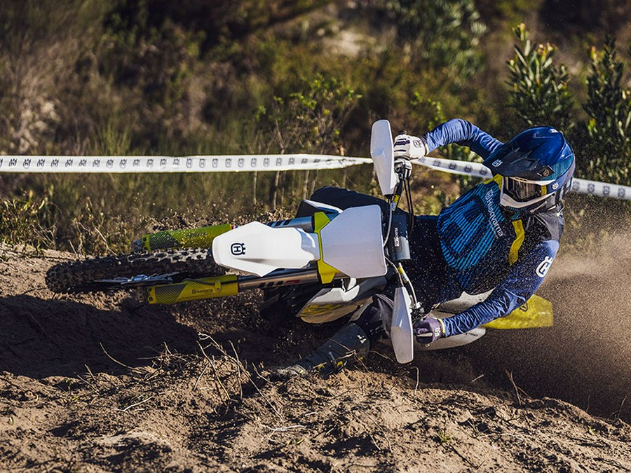 2024 Husqvarna FX 350