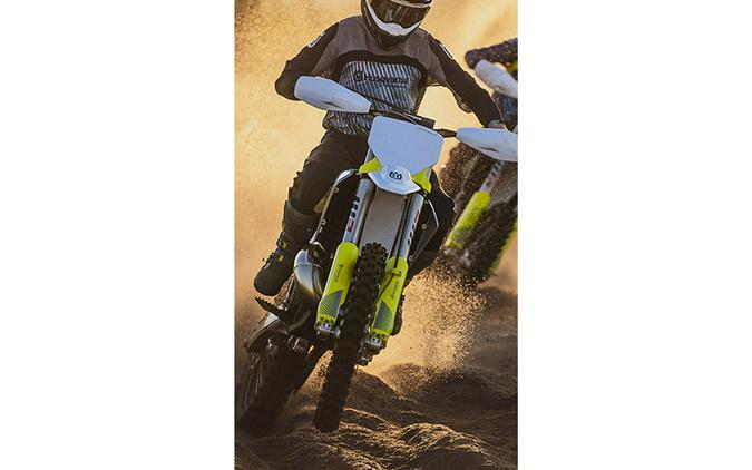 2024 Husqvarna FX 350