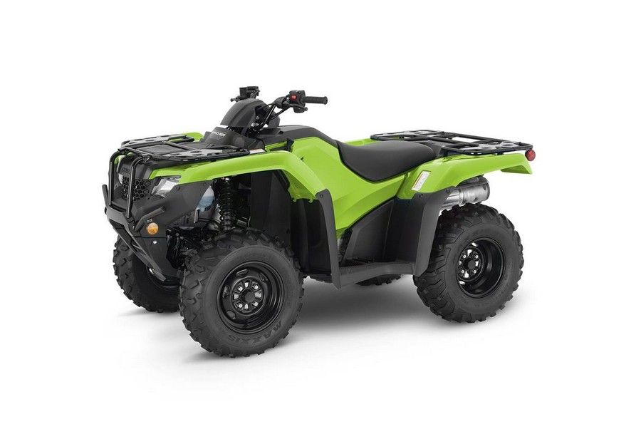 2024 Honda RANCHER 4X4 AT EPS - Avenger Red