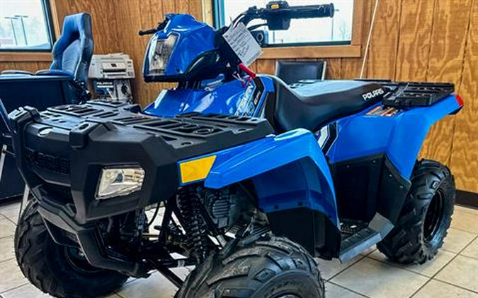 2024 Polaris Sportsman 110