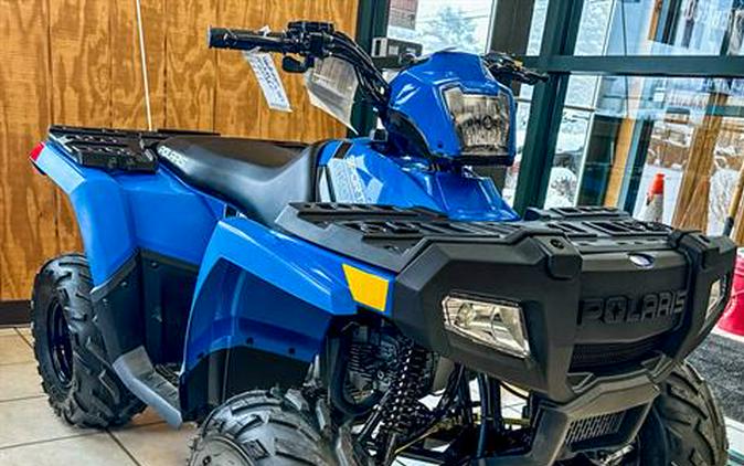 2024 Polaris Sportsman 110