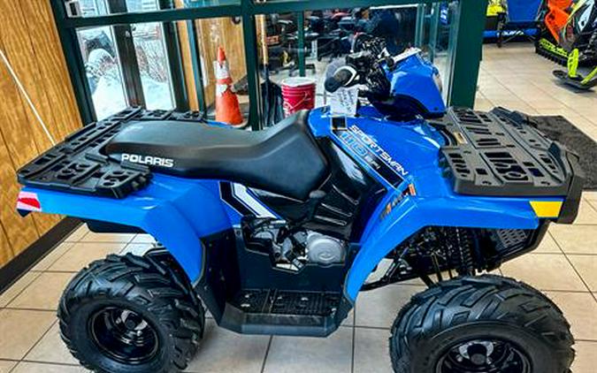 2024 Polaris Sportsman 110