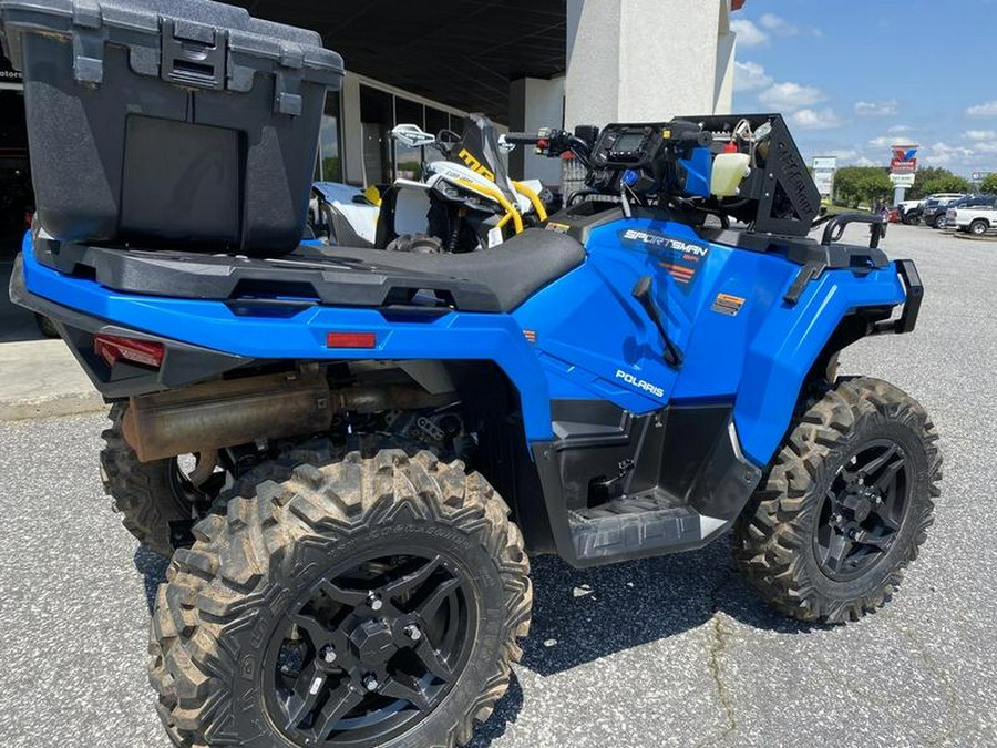 2024 Polaris® Sportsman 570 Trail