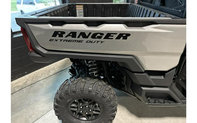 2024 Polaris Industries RANGER CREW XD 1500 PREMIUM