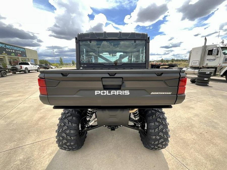 2025 Polaris® Ranger Crew XP 1000 Northstar Edition Ultimate