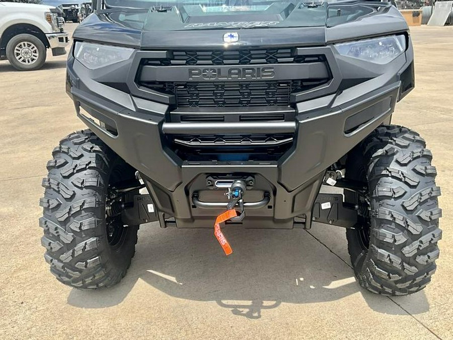 2025 Polaris® Ranger Crew XP 1000 Northstar Edition Ultimate