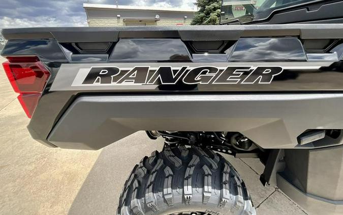 2025 Polaris® Ranger Crew XP 1000 Northstar Edition Ultimate