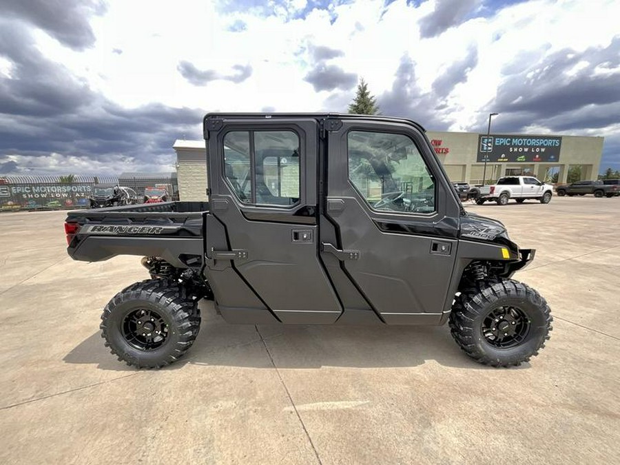 2025 Polaris® Ranger Crew XP 1000 Northstar Edition Ultimate