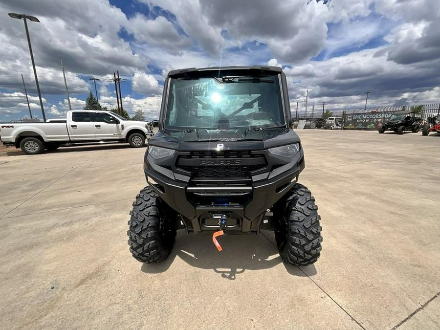 2025 Polaris® Ranger Crew XP 1000 Northstar Edition Ultimate