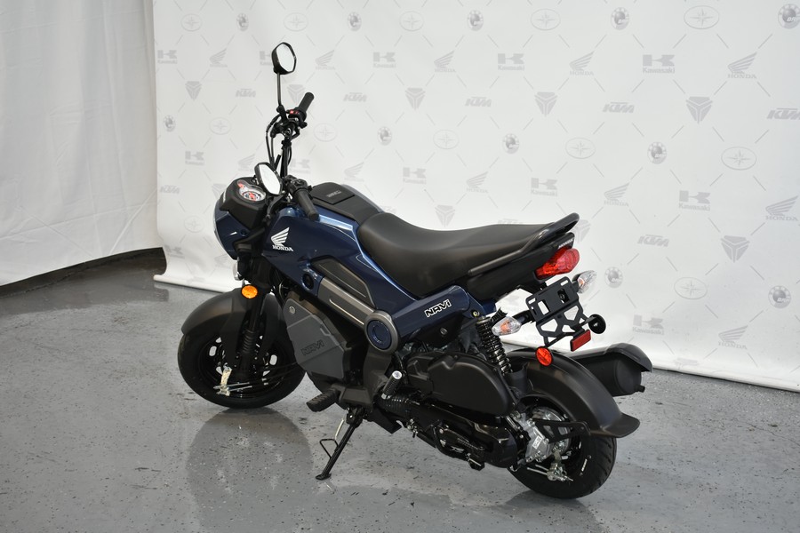 2024 Honda Navi Base