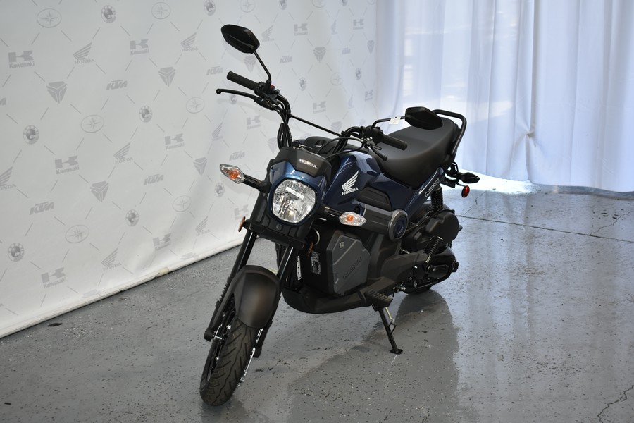 2024 Honda Navi Base