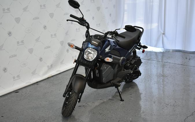 2024 Honda Navi Base