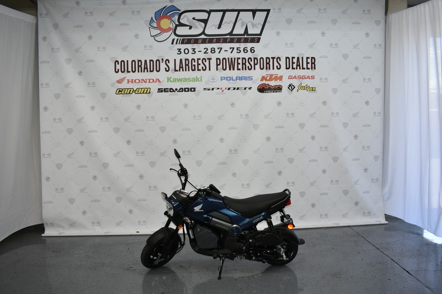 2024 Honda Navi Base