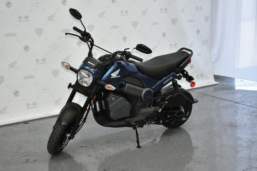 2024 Honda Navi Base