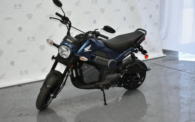 2024 Honda Navi Base