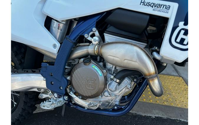 2025 Husqvarna Motorcycles FC 250