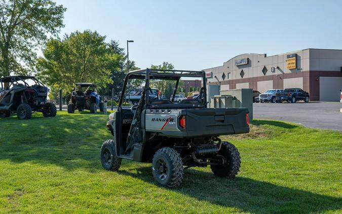 2024 Polaris Ranger SP 570 Premium