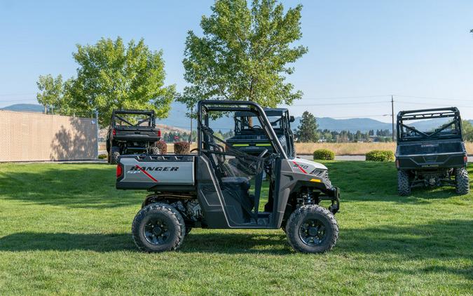 2024 Polaris Ranger SP 570 Premium