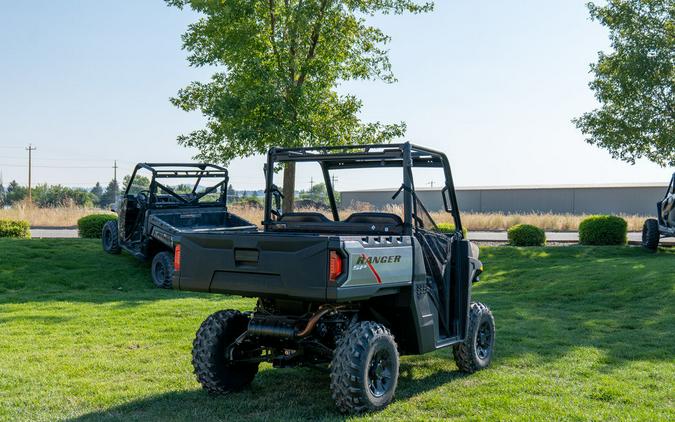 2024 Polaris Ranger SP 570 Premium