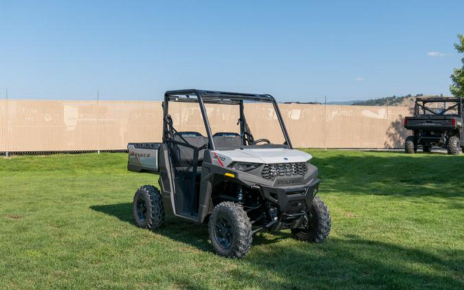 2024 Polaris Ranger SP 570 Premium