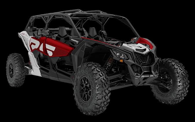 2024 Can-am MAVERICK X3 MAX RS TURBO