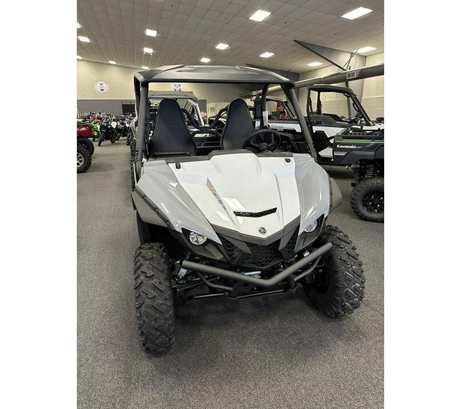 2024 Yamaha Wolverine X2 850 R-Spec