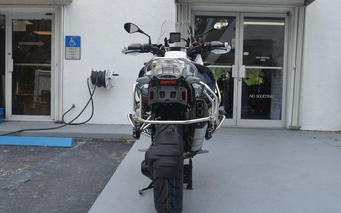 2024 BMW R 1250 GS Adventure