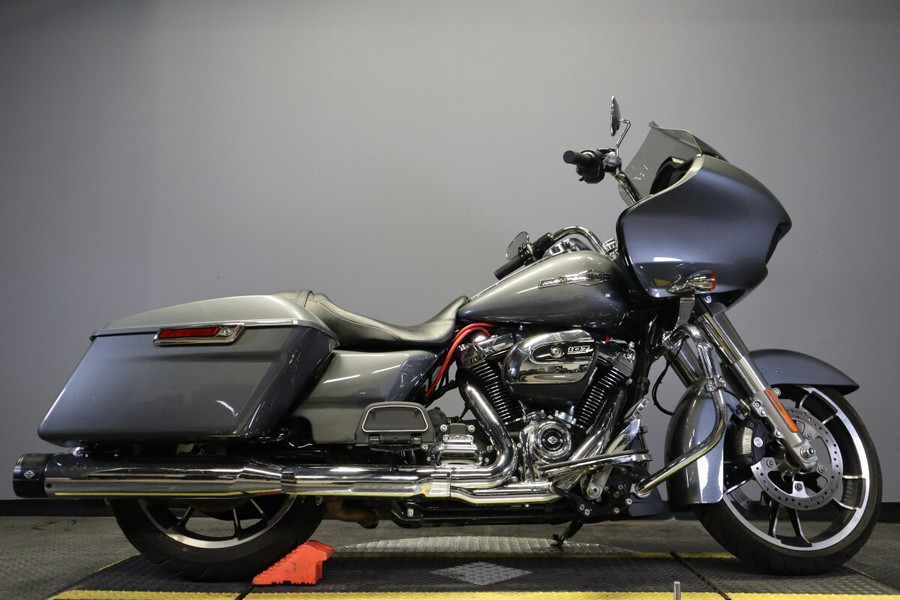 2021 Harley-Davidson Road Glide