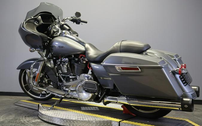 2021 Harley-Davidson Road Glide