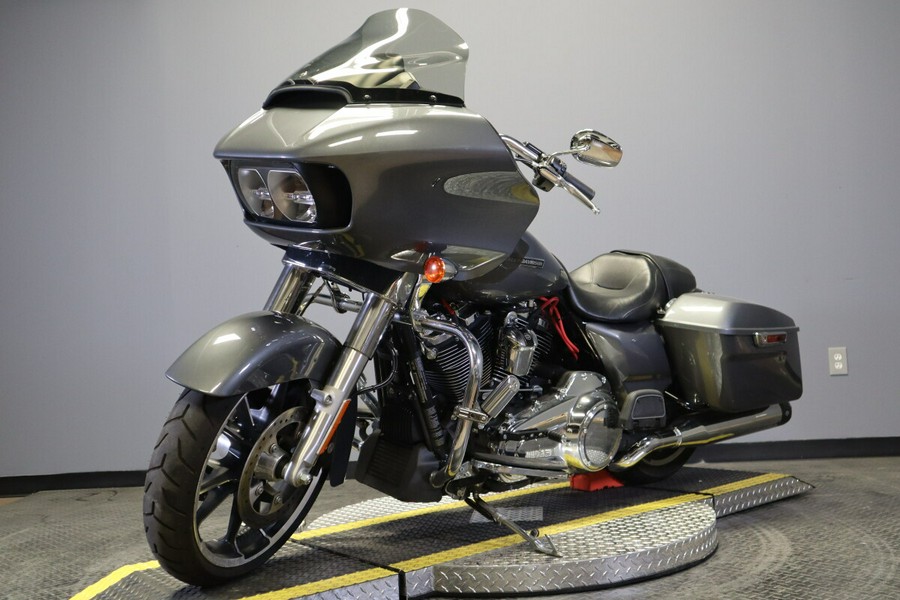 2021 Harley-Davidson Road Glide